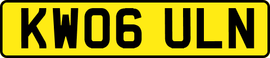 KW06ULN