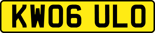 KW06ULO