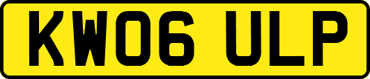 KW06ULP