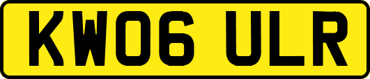 KW06ULR
