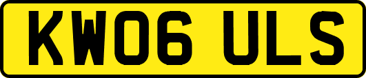 KW06ULS