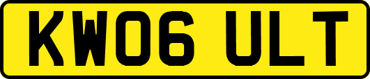 KW06ULT