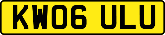 KW06ULU
