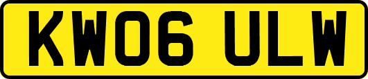 KW06ULW