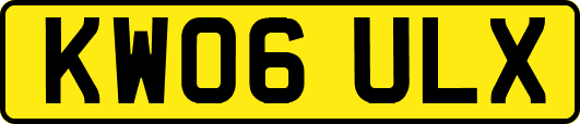 KW06ULX