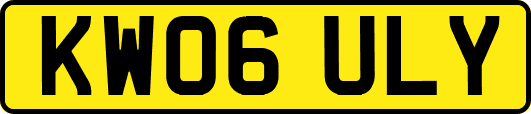 KW06ULY