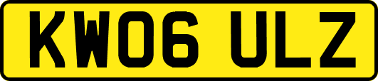 KW06ULZ