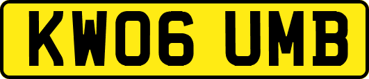 KW06UMB