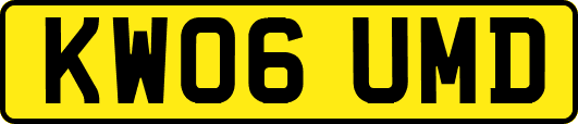 KW06UMD