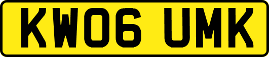 KW06UMK