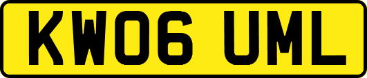 KW06UML