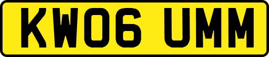 KW06UMM