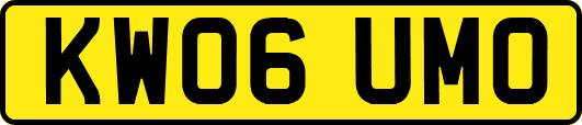 KW06UMO