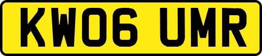 KW06UMR