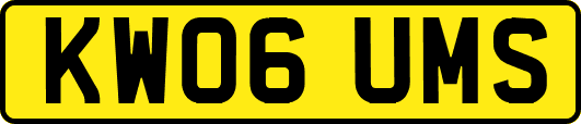 KW06UMS