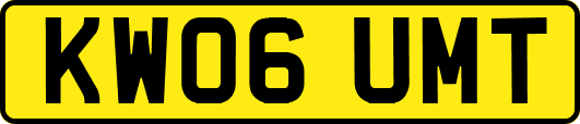 KW06UMT
