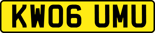 KW06UMU