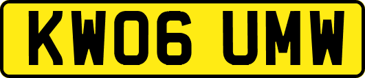 KW06UMW