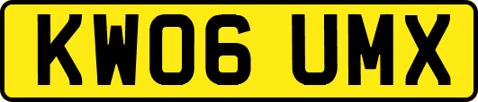 KW06UMX