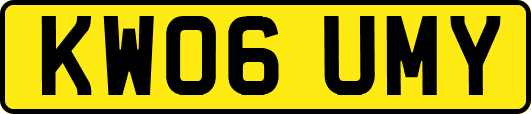 KW06UMY
