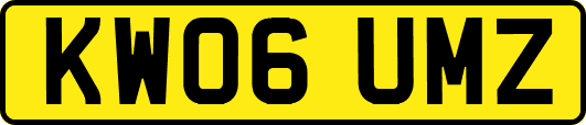KW06UMZ