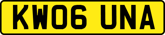 KW06UNA