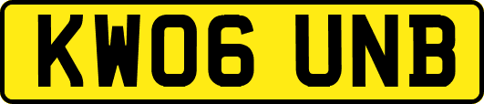KW06UNB