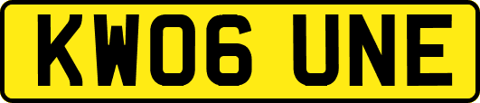 KW06UNE