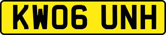 KW06UNH