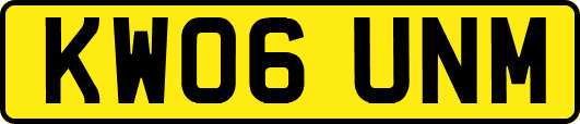 KW06UNM