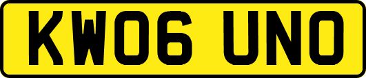 KW06UNO