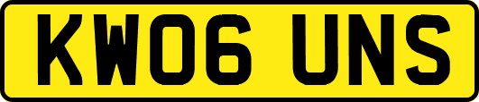 KW06UNS