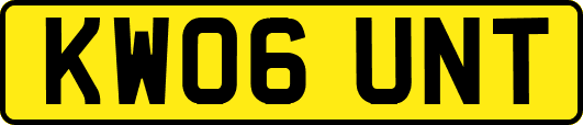KW06UNT