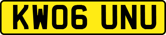 KW06UNU