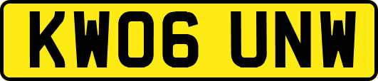 KW06UNW