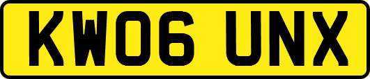 KW06UNX