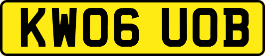 KW06UOB