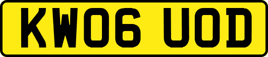 KW06UOD