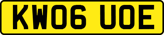 KW06UOE