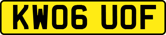 KW06UOF