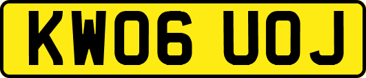 KW06UOJ