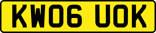 KW06UOK