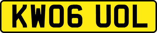 KW06UOL