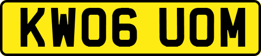 KW06UOM