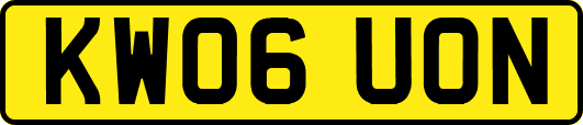 KW06UON