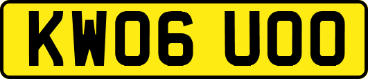 KW06UOO