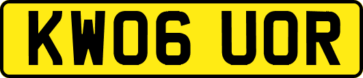 KW06UOR