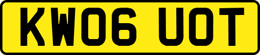KW06UOT