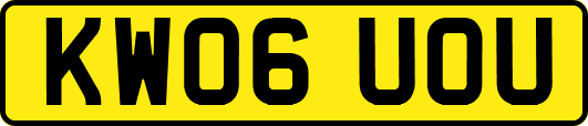 KW06UOU