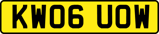 KW06UOW